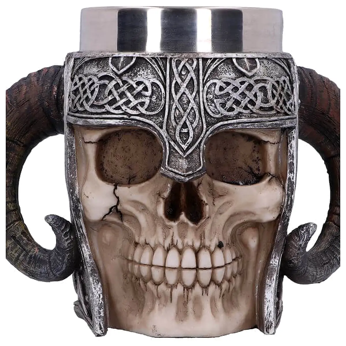 Skull Cup Skeleton Drinking Cup Beer Mug Skull Beer Glass Skull Drinkware Bone Cup Beer Lovers