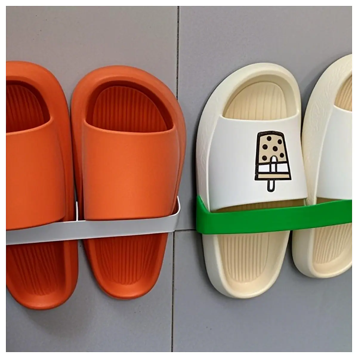 Slippers Slippers Shoes Home Slippers Indoor Slippers Bathroom Slippers Comfortable Non Slip Home Cleaning Home Living Slippers Accessories Slippers R