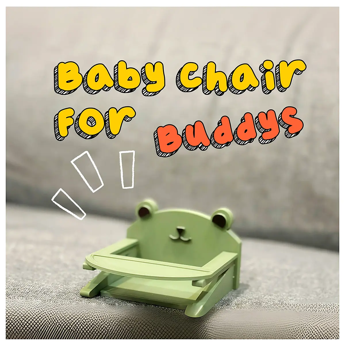 Baby Rocker Chair Infant Swing Cradle Soother Rocking Sleep Infant Development Toys Comfort Play