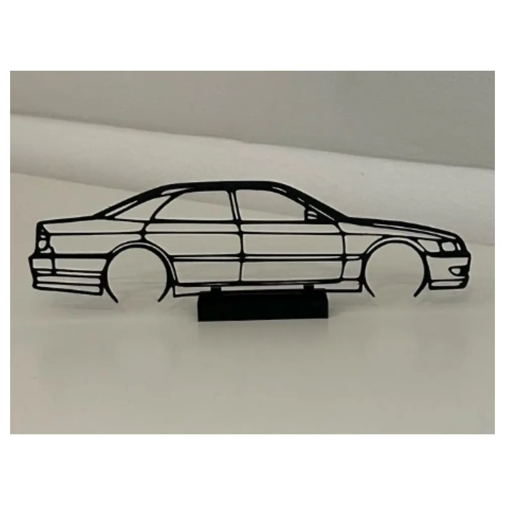 Chaser JZX100 2000 Turbocharged Parts Engine Repair Universal Fitment Accessories
