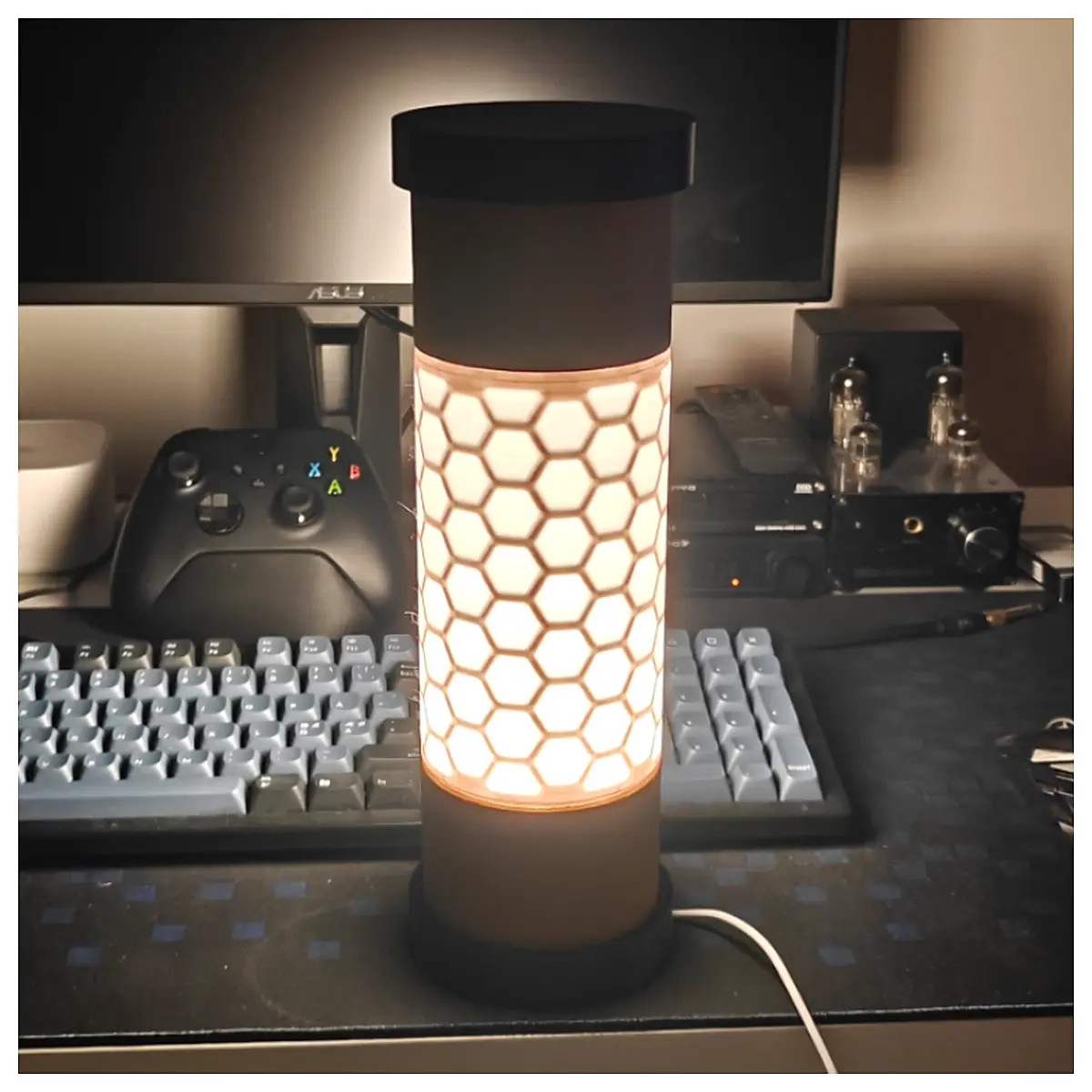 Desk Adjustable Brightness Holder Lighting Repair Replacement Bulbs Home Lighting Smart Accessories