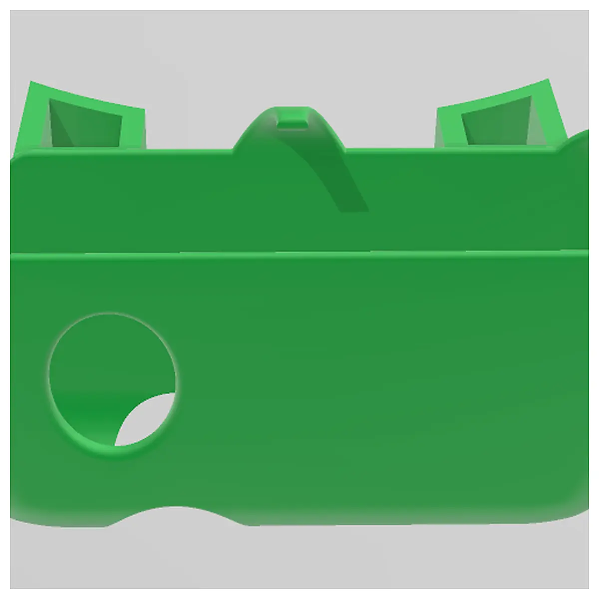 GOMVR Battery Box Battery Accessories Charging Case Repair Parts Universal Replacement