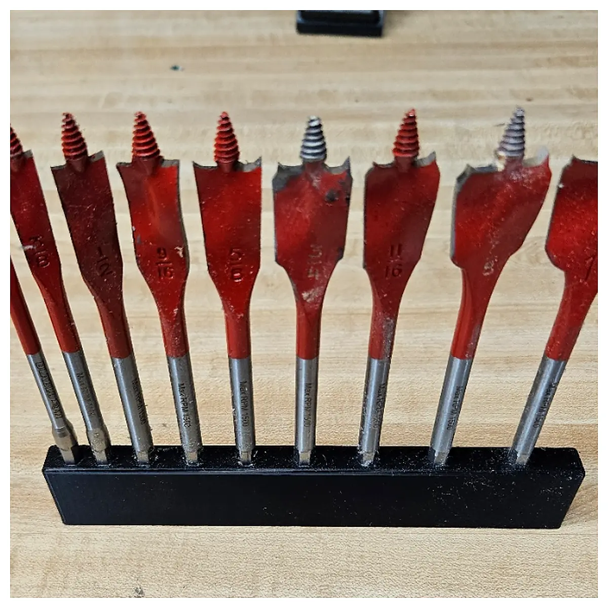 Trowel Drill Bit Holder Drill Bit Guide Drill Accessories Hole Saw Support Trowel Tools