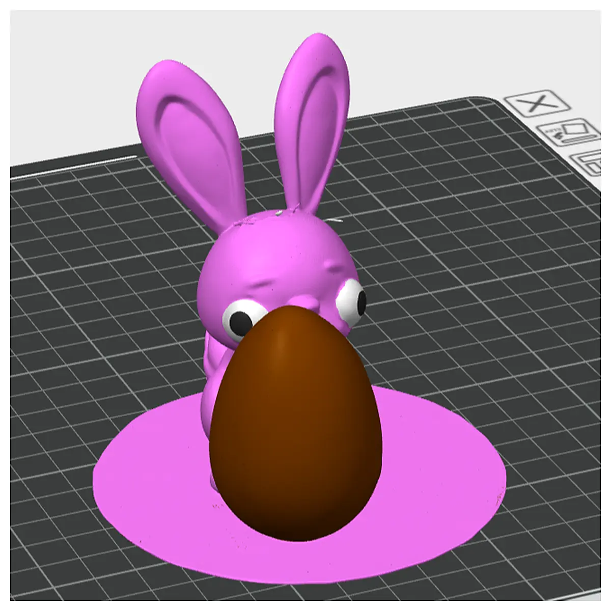Weird Rabbit and Egg Animation Movie Watch Download Share Video Resources