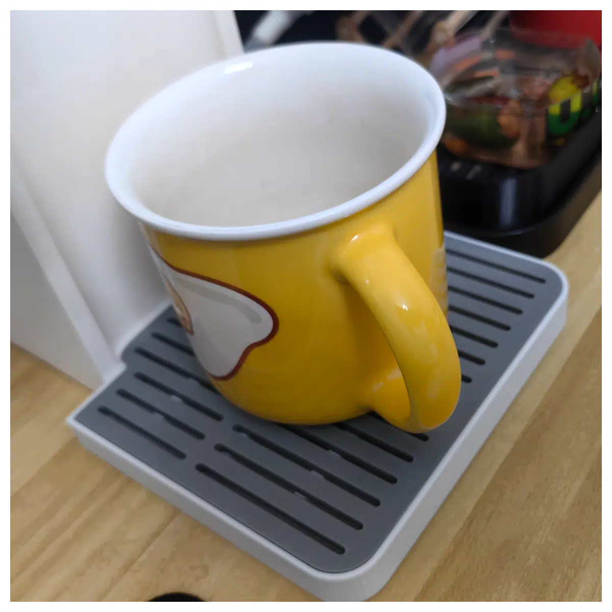 S1 Instant Water Heater Oversized Drainage Tray Large Capacity Fast Water Dispenser Water Accessory Water Equipment