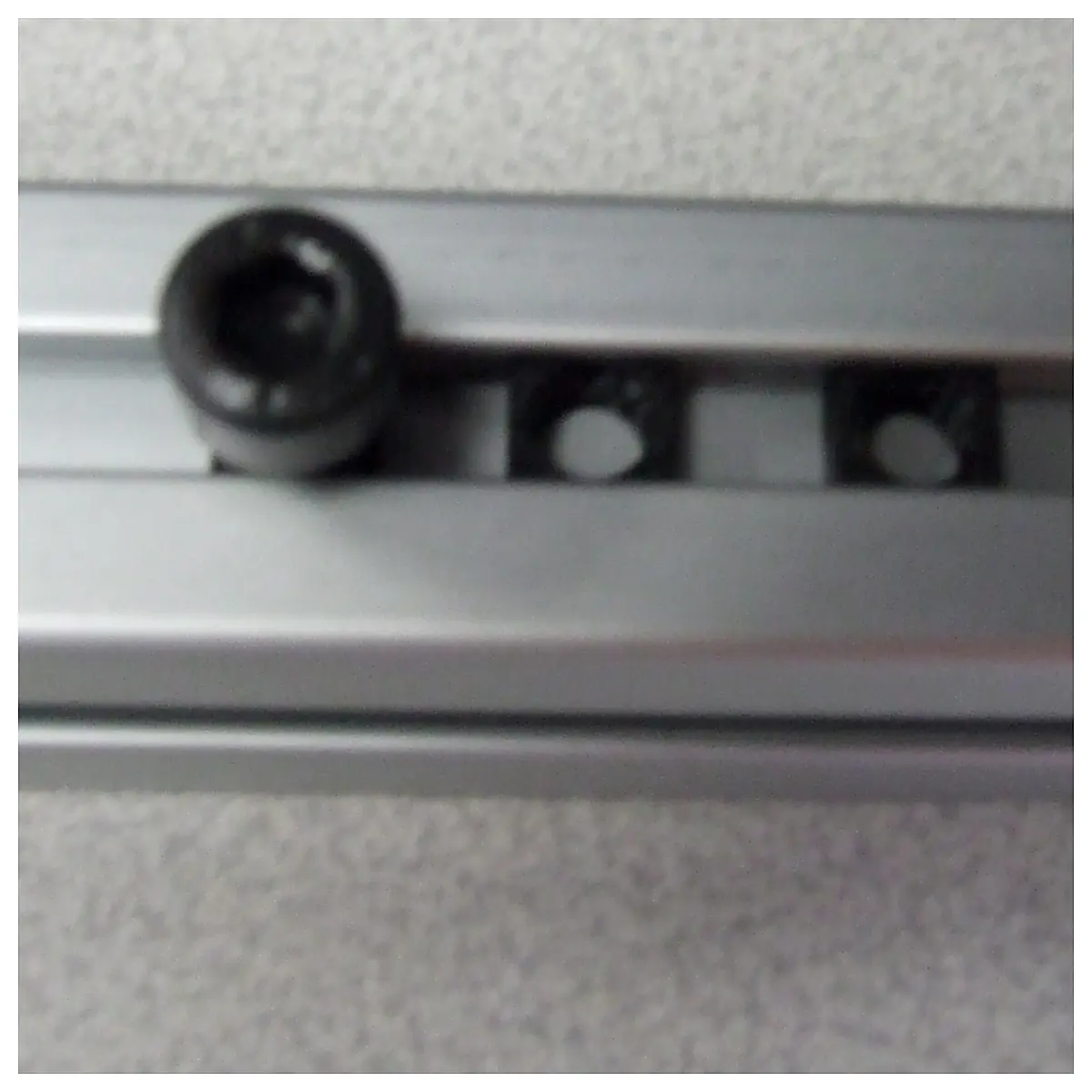 8mm Short T Slot Shaft Accessories Parts Repair Shaft Replacement