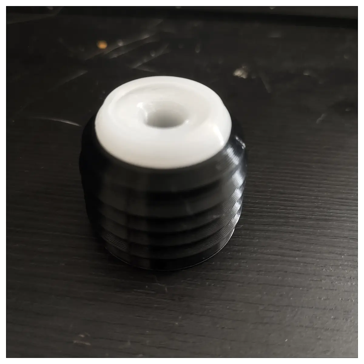 30mm Vacuum Bag Adapter Universal Attachment Replacement Bags Easy Installation Cleaning Tool