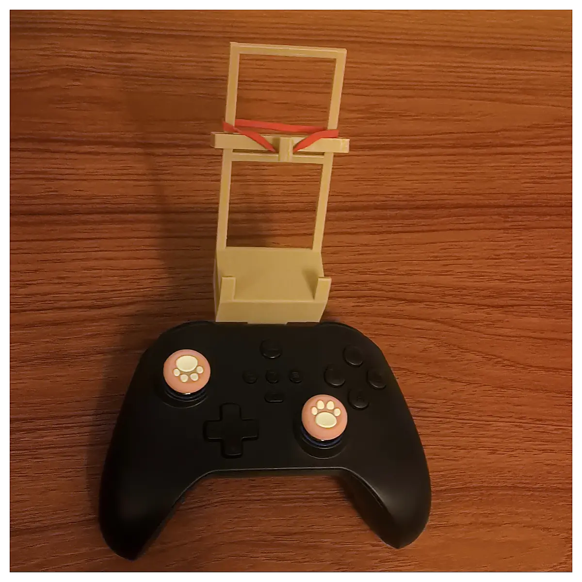 Mobile Game Controller Holder Phone Stand Mobile Stand Gaming Accessories Phone Support Bracket Phone Stand Holder
