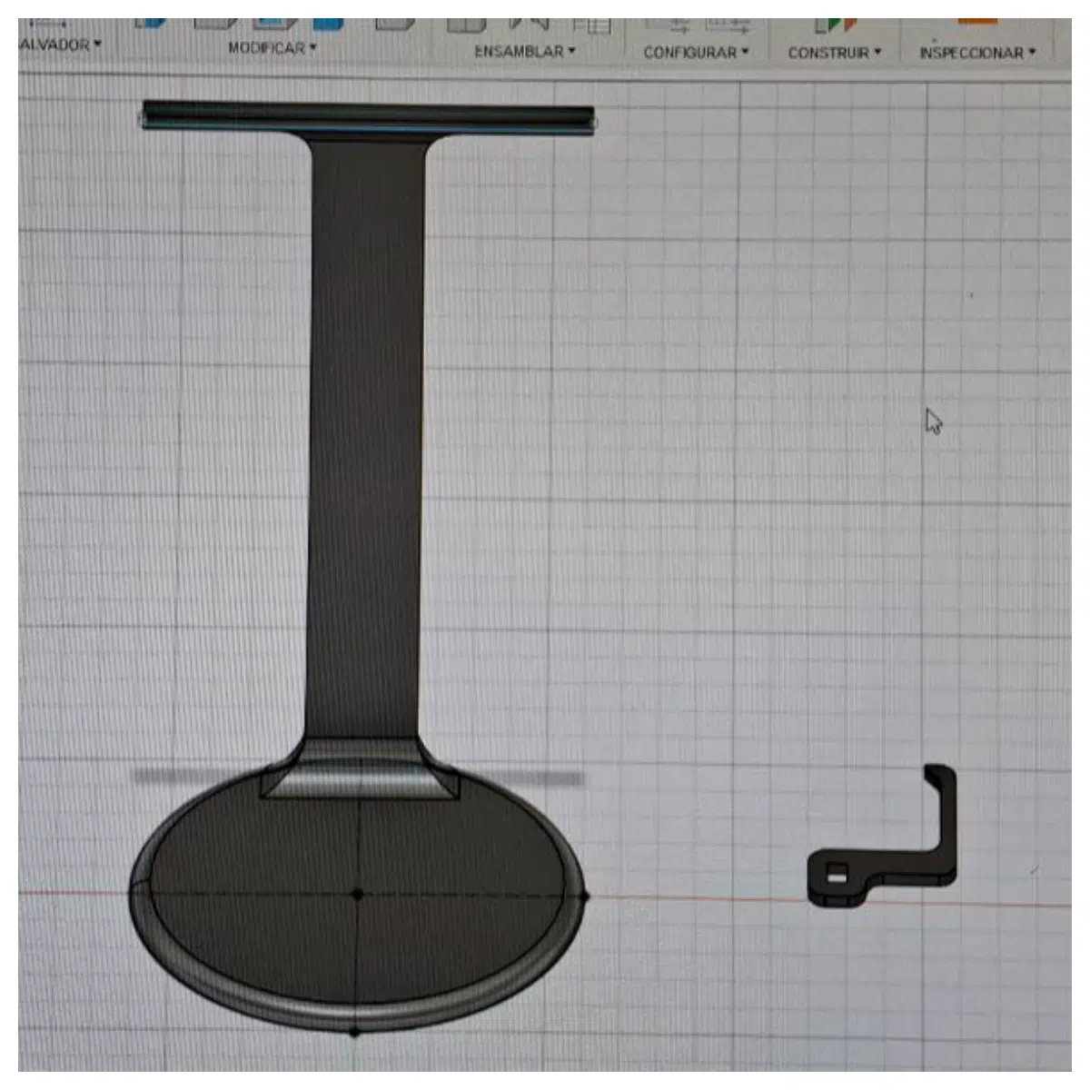 Model Stand Display Stand Medium Model Showcase Platform Toy Model Rack Exhibition Stand
