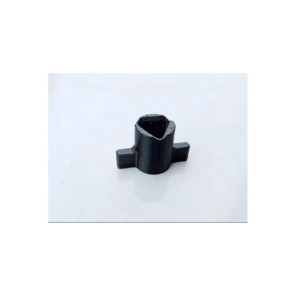 Gas Electric Meter Key Minimalist Design Smart Key Measurement Tool Meter Reading Accessories Fast Installation