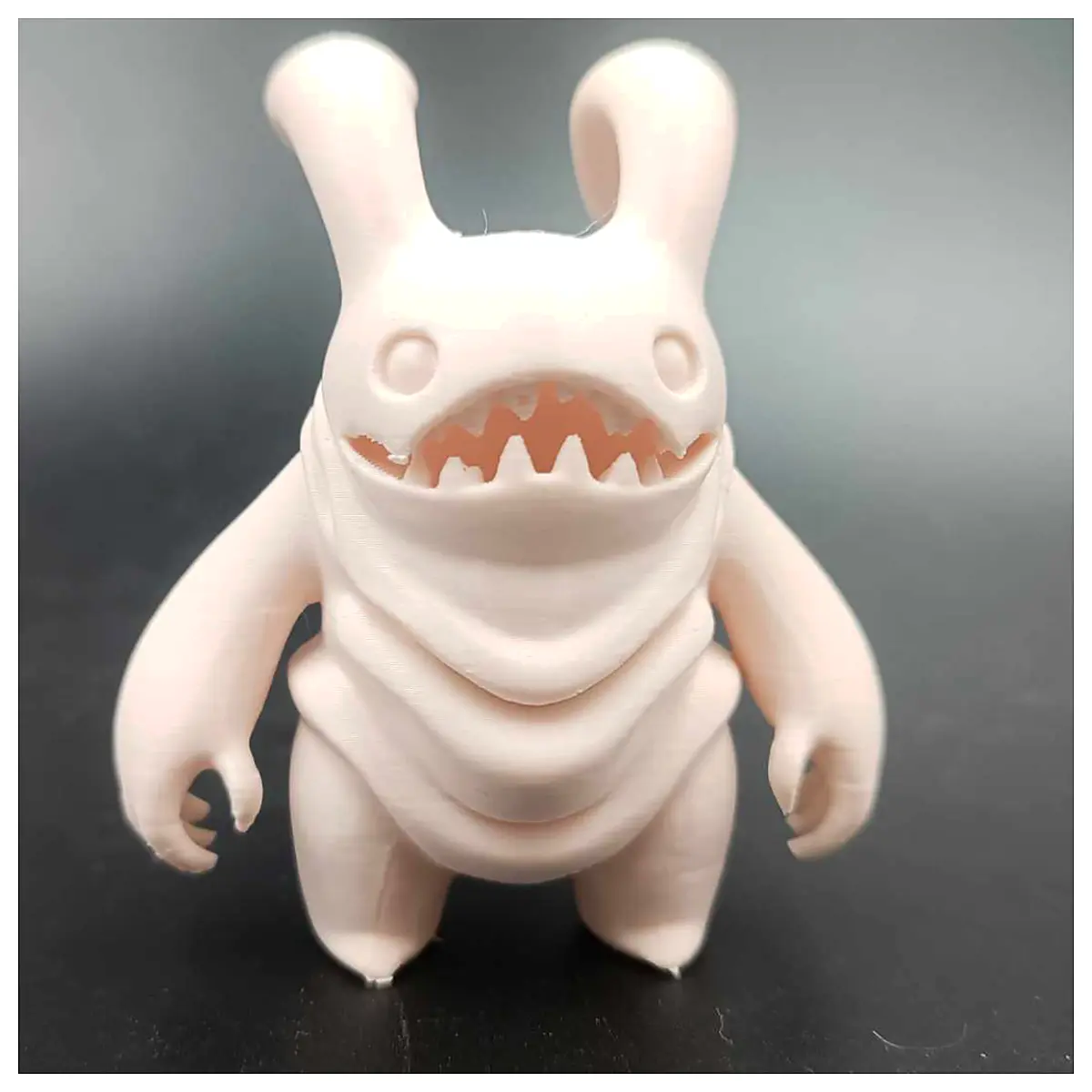 Cute Spooky Rabbit Toy Wholesale Plush Toy Interactive Electronic Pet Cute Gift Rabbit Toy
