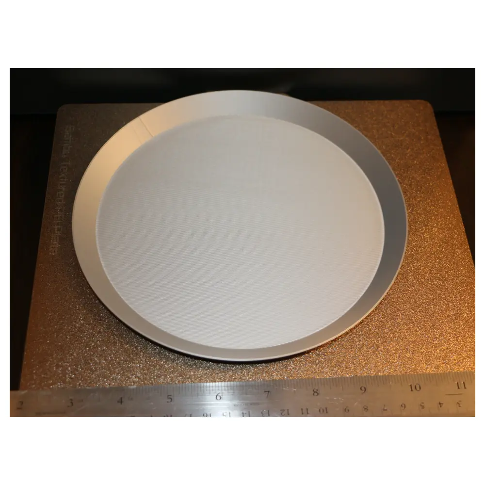 Disposable Plates Paper Plates 200x200mm Party Supplies Catering Paper Paper Plates
