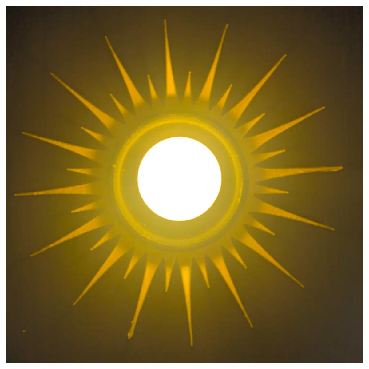 Solar Lantern Parts Repair Replacement Brightness Adjustment Smart Bulb Energy Saving Lighting Brightness Control