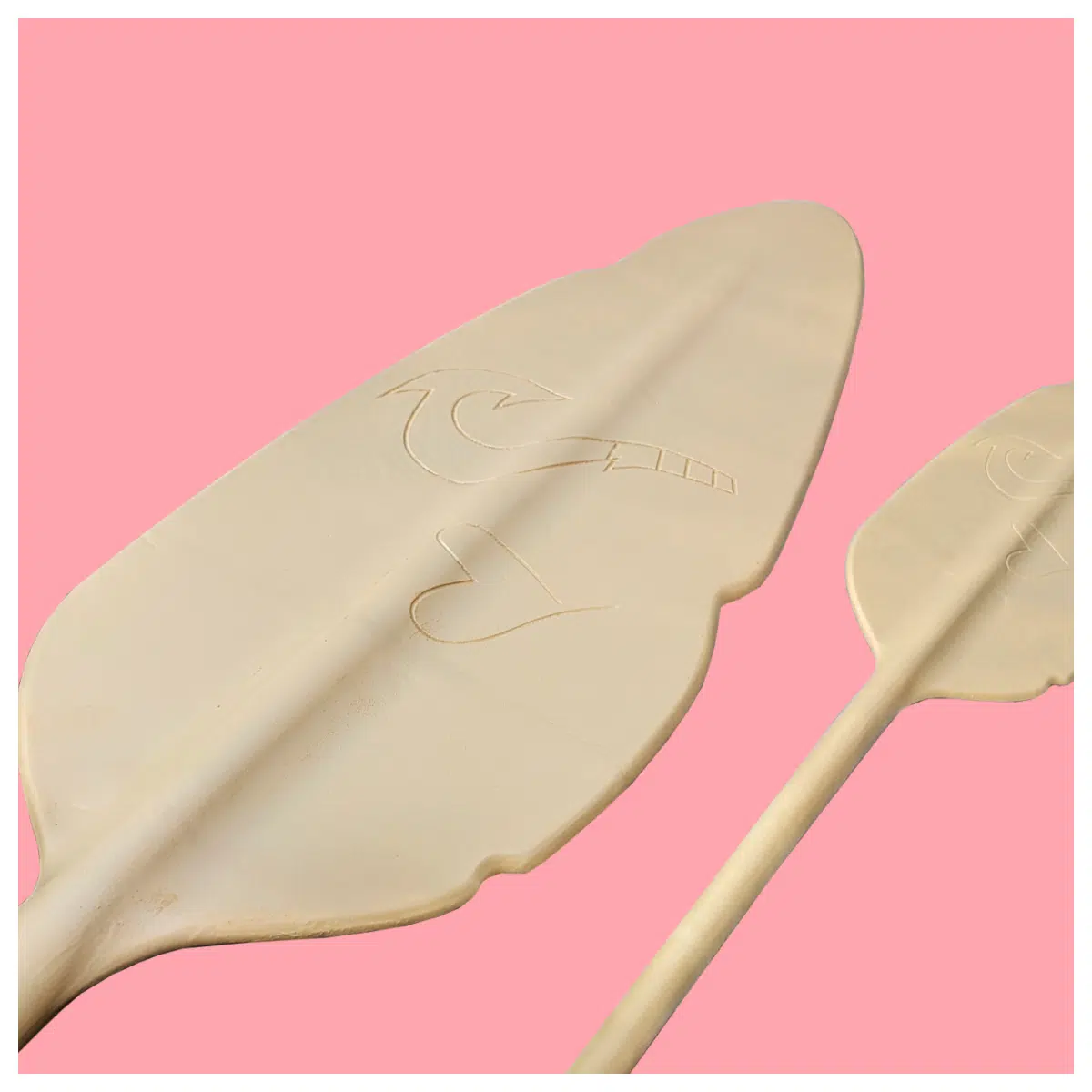 Oar Model Decorative Paddle Ocean Toy Role Play Accessory Boat Paddle Parts Merchandise Simulation Paddle