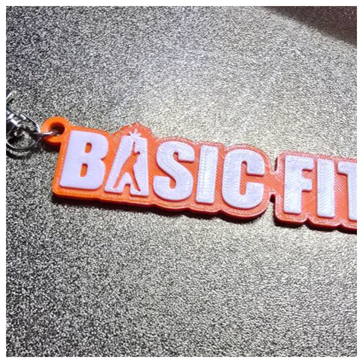 Keychains Basic Set Keychain Charms Decoration Car Accessories Keyring Parts Keyring Set Car Supplies Keychains