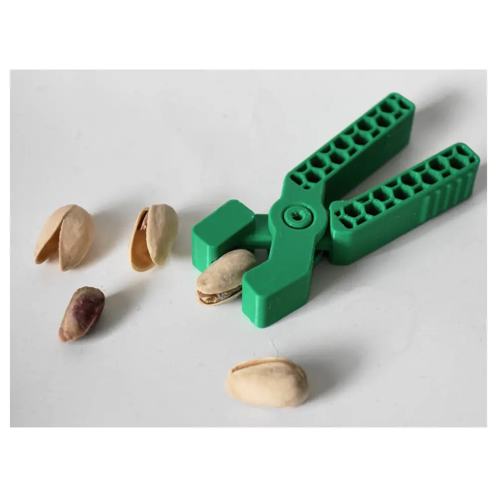 Joy Nut Pliers Hand Tool Nut Cracker Grip Tool Disassembly Tool Nut Opening