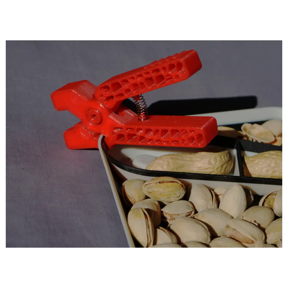 Joy Nut Pliers Hand Tool Nut Cracker Grip Tool Disassembly Tool Nut Opening