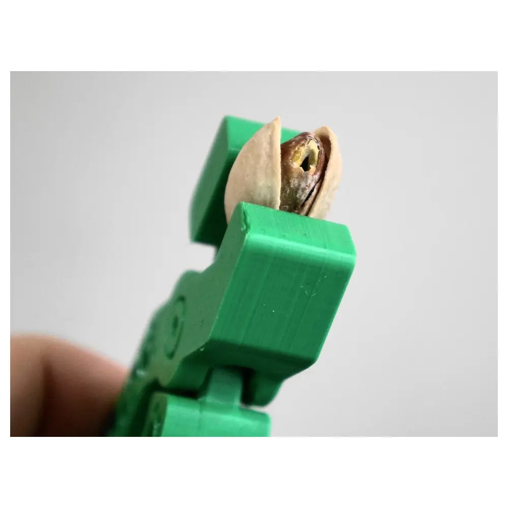 Joy Nut Pliers Hand Tool Nut Cracker Grip Tool Disassembly Tool Nut Opening