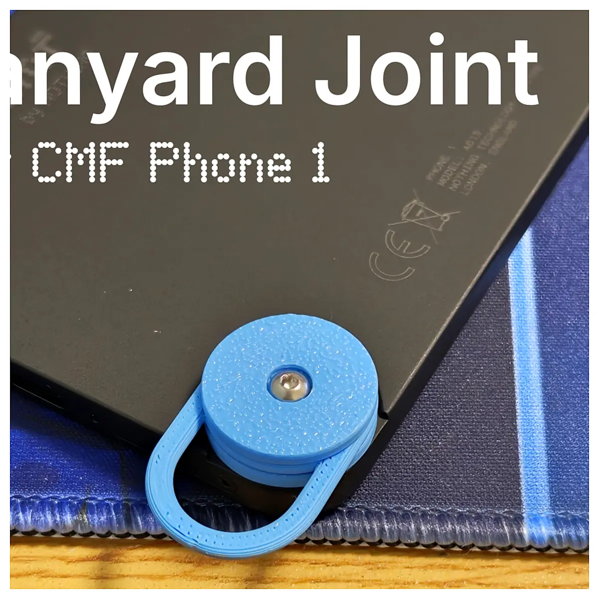 Phone Strap Connector Phone Back Belt Holder Phone Accessories Phone Stand Phone Grip Strap