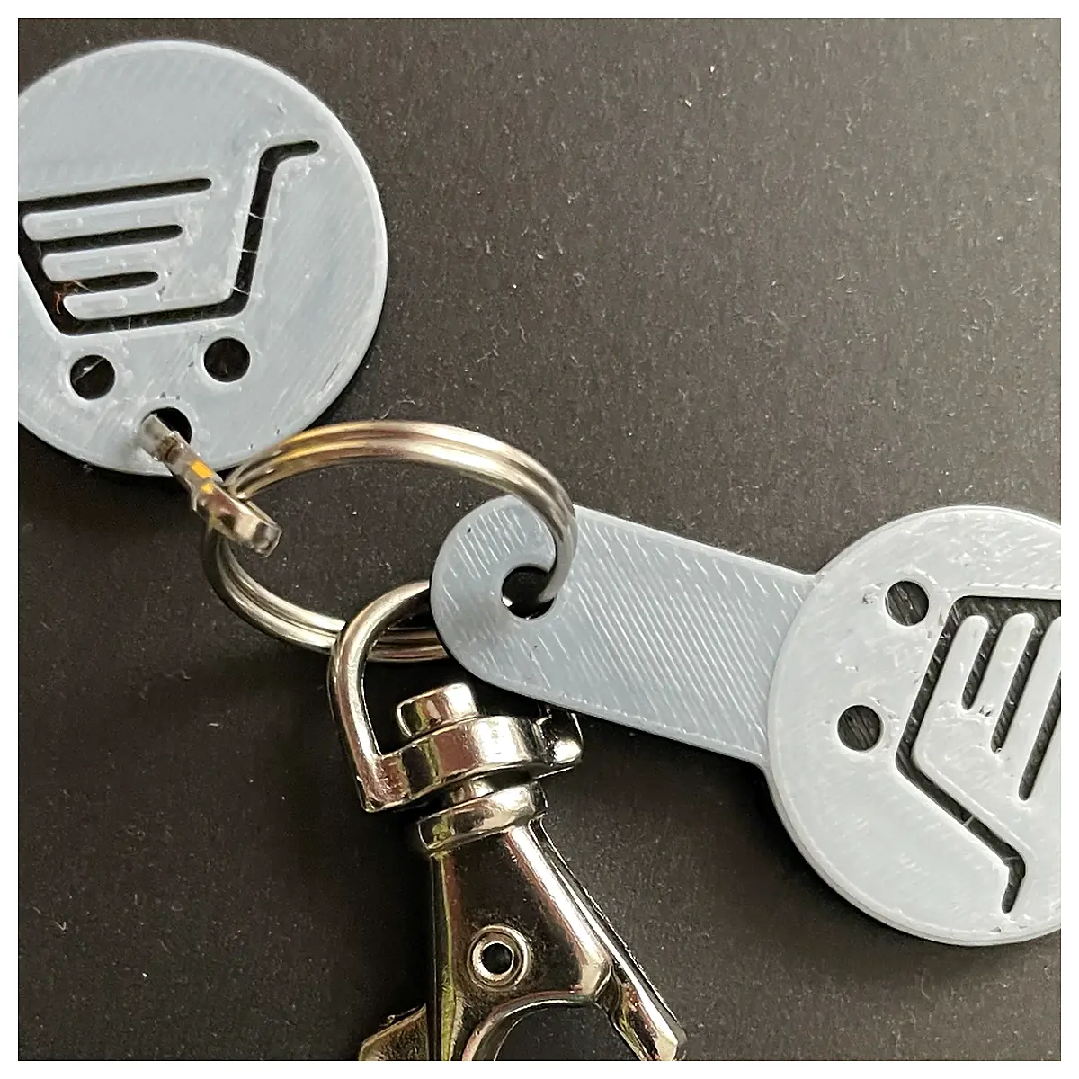 Shopping Coins Cart Tokens E Currency Virtual Currency Payment Method Recharge Transaction Secure