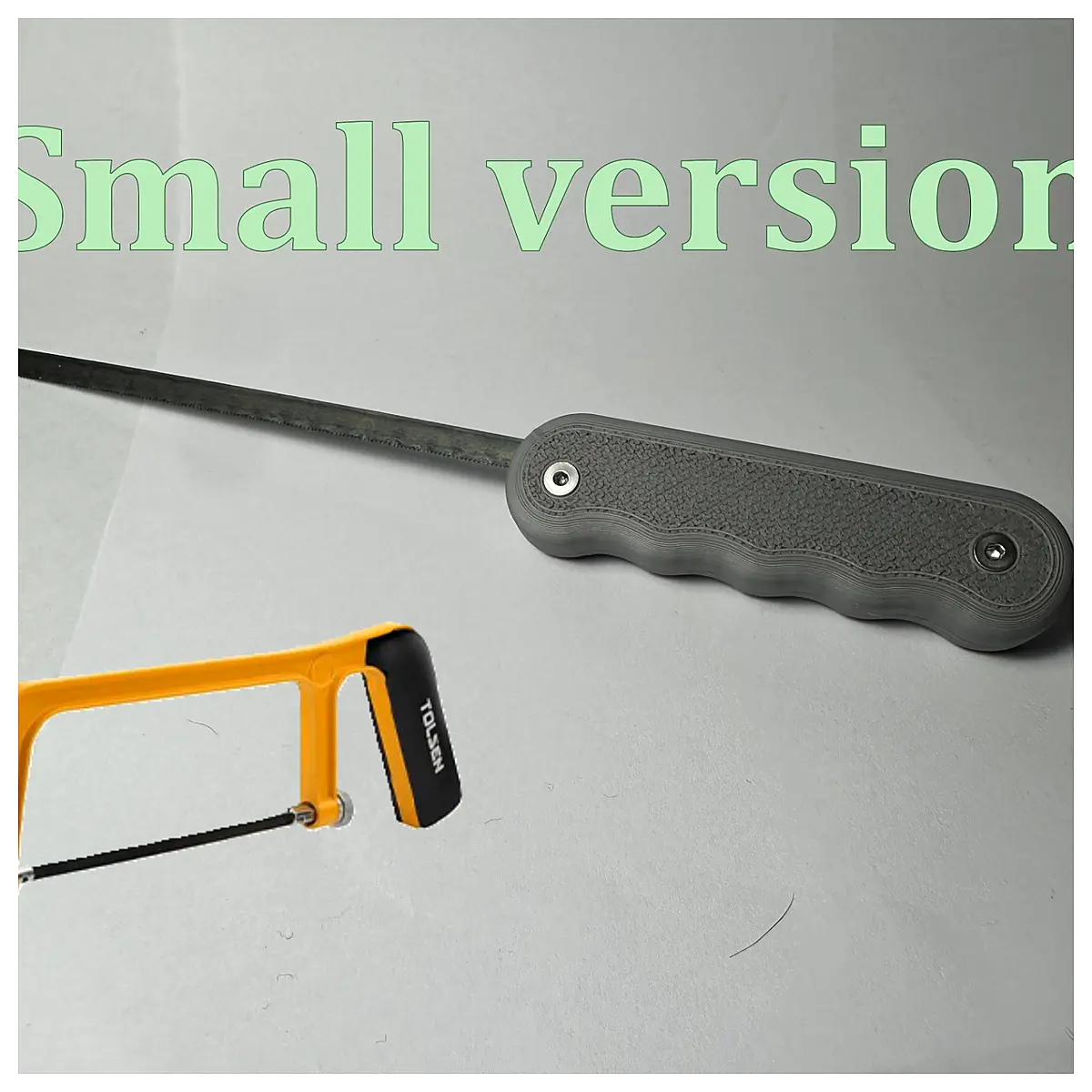Hand Saw Blade Cutting Tool Repair Parts Universal Tool Maintenance Replacement Accessories
