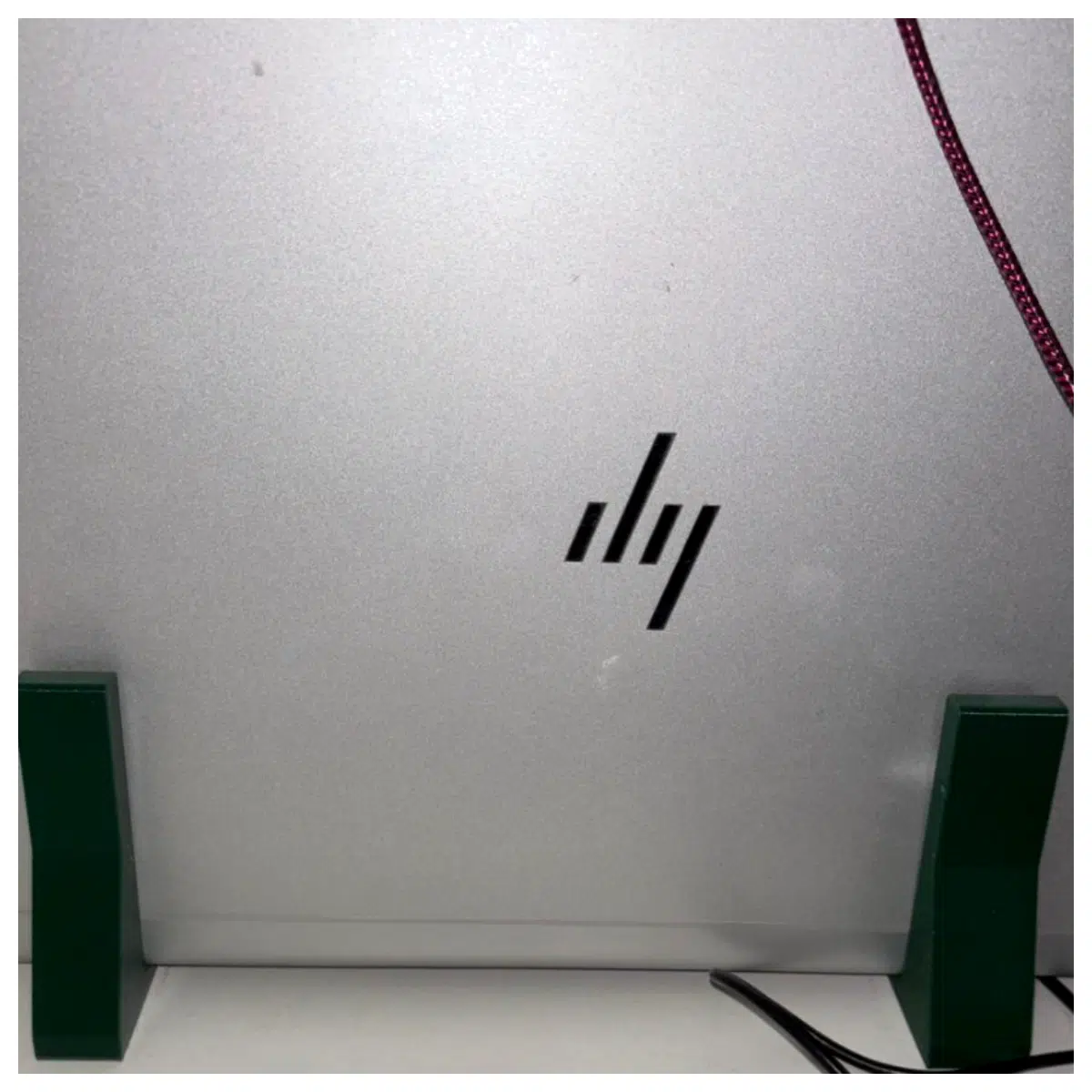 Vertical Laptop Stand Desk Stand Computer Stand Laptop Stand Adjustable Angle Accessory Support Computer Stand Accessories