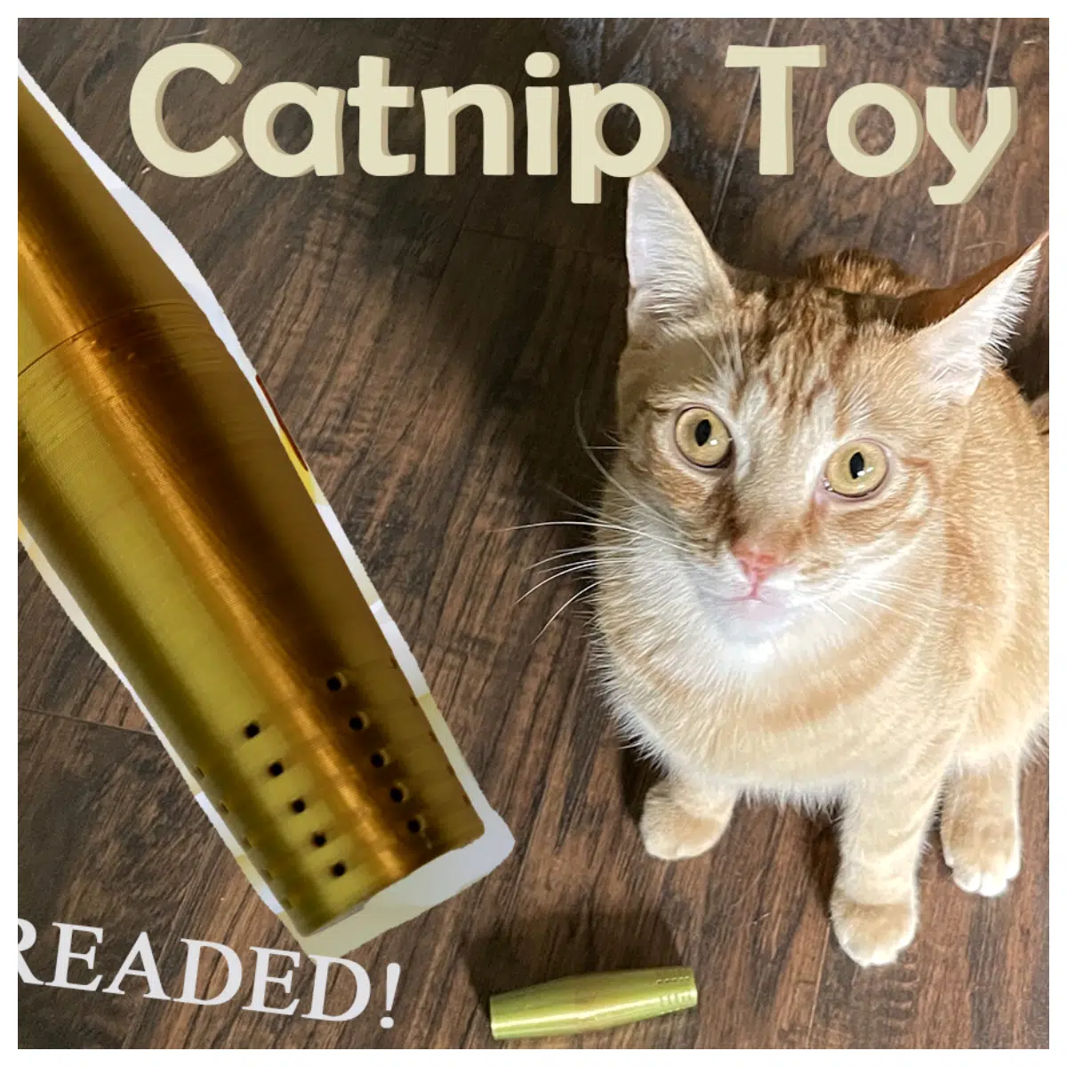 Catnip Toy Automatic Rolling Cat Toy Interactive Puzzle Training Pet Toy Cat Treat