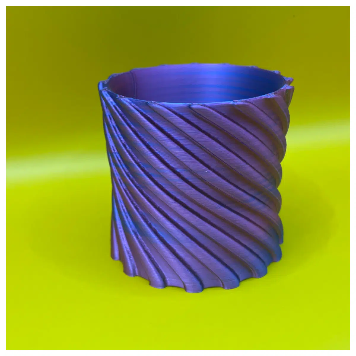 Wave Effect Planters Creative Home Decor Plant Pots Wave Planters Decorative Planters Flower Pots Creative Planters