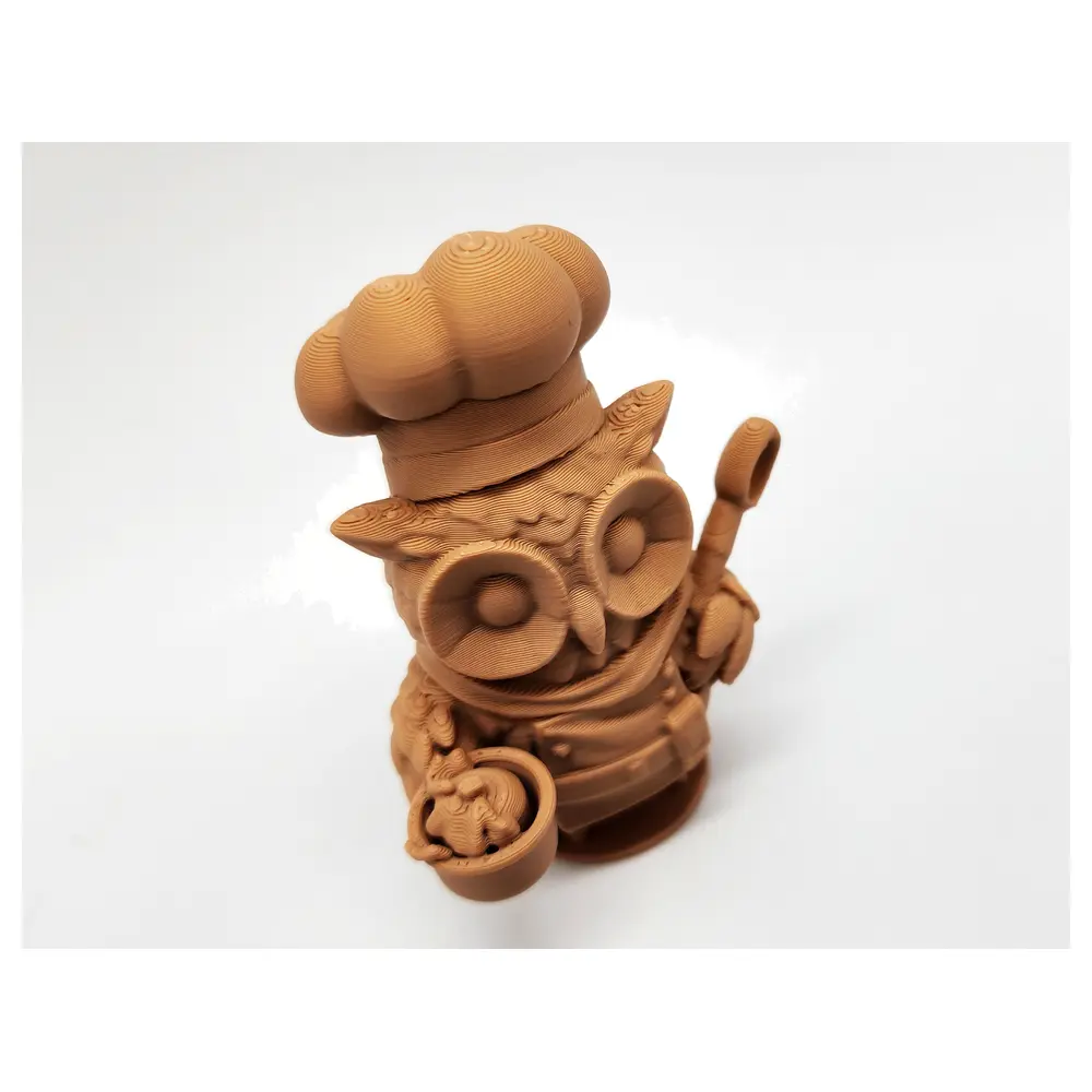 Chef Owl Dragon Cooking Tools Kitchenware Culinary Equipment Food Prep Supplies