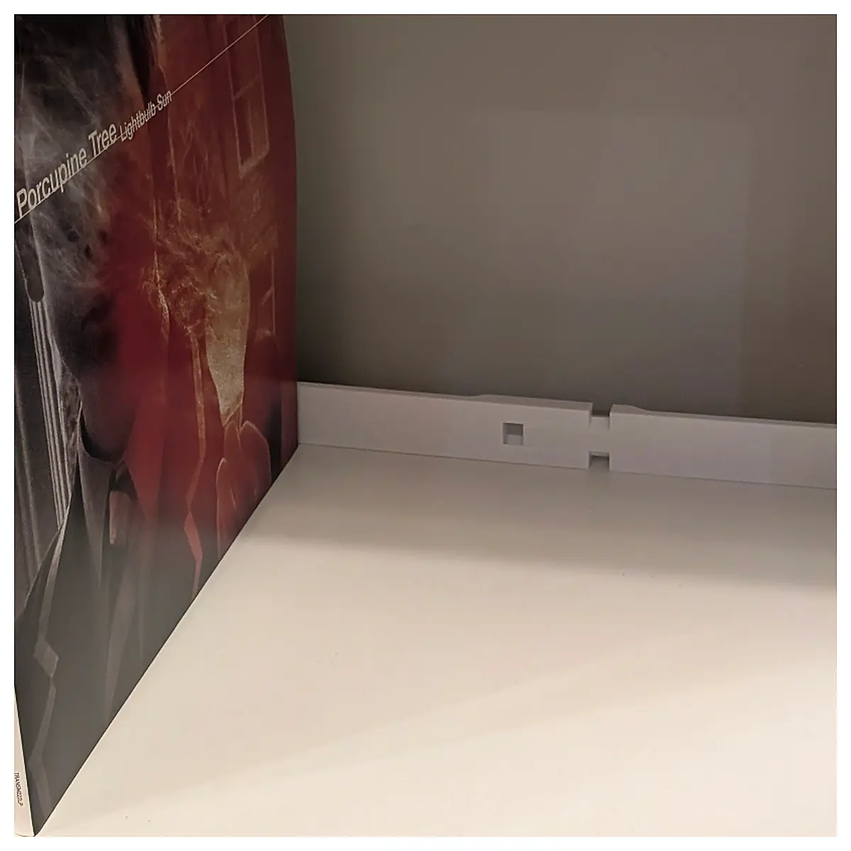 Groove Guard for Vinyl Records Karakal Protection Vinyl Player Record Storage Repair