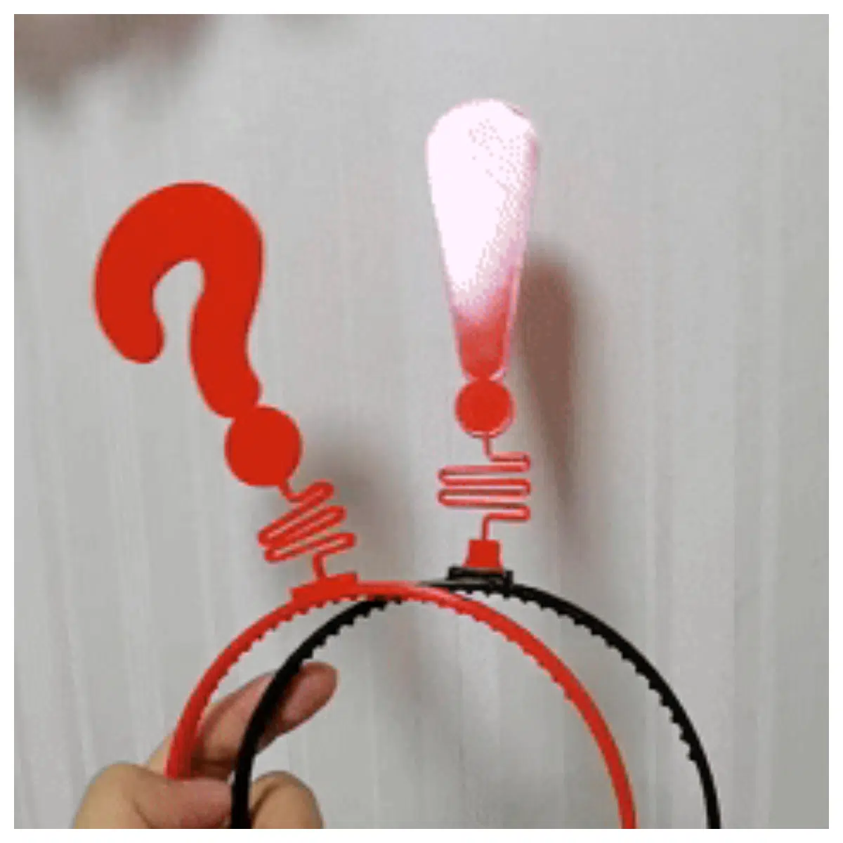 NPC Headgear Stall Setup Tool Fast Print Accessory Roleplay Props Gaming Gear Boost Efficiency