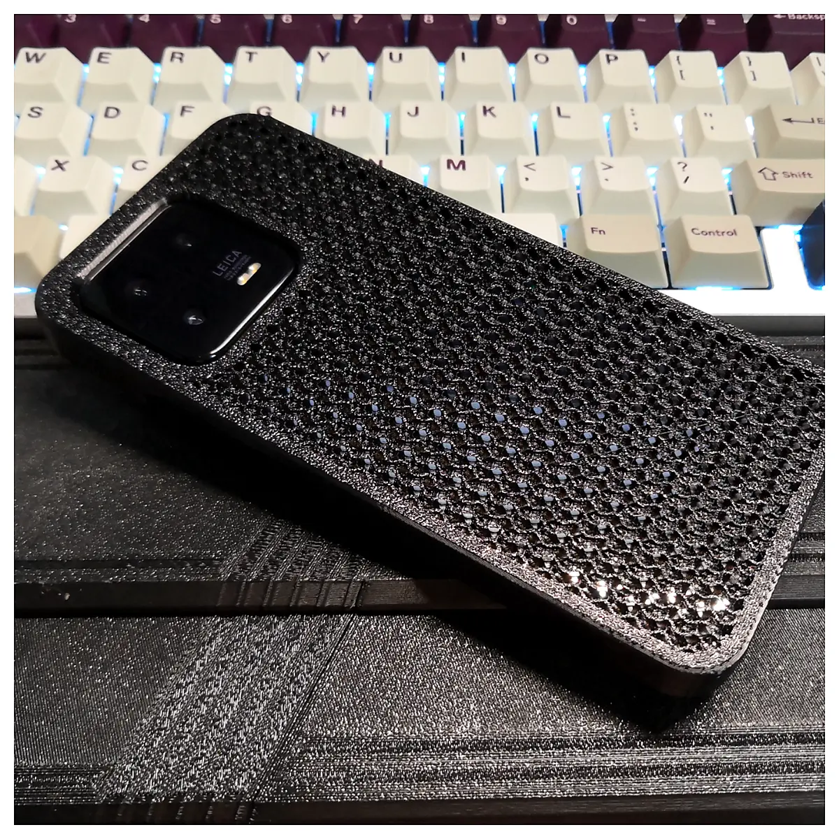 13 Case Ultra Slim Shockproof Durable Feel Protective Cover Phone Accessories