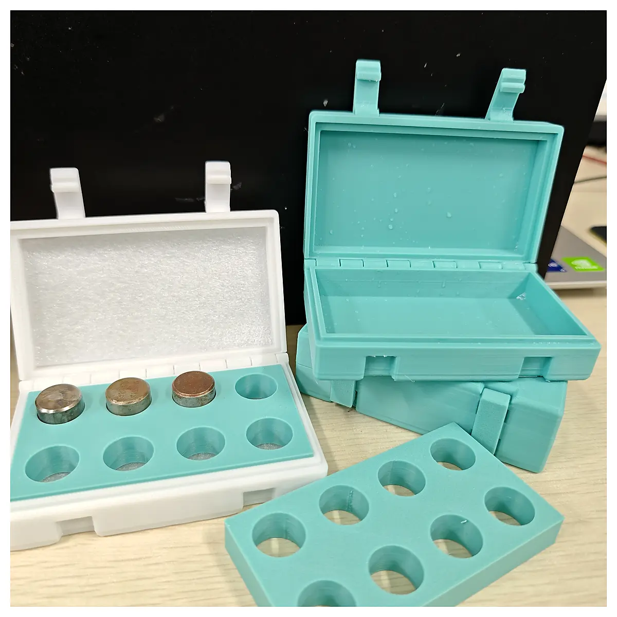 DIY Assembly Internal Parts Repair Replacement Parts Assembly Repair Parts