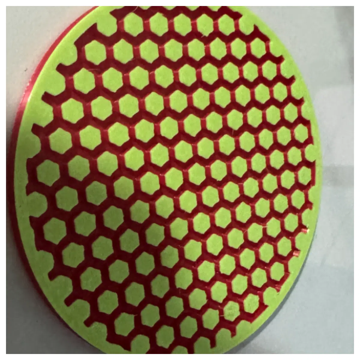 Cup Mat Set Ice Bucket Coaster Drink Heat Insulation Pad Party Decoration Table Protector Anti Spill Mat