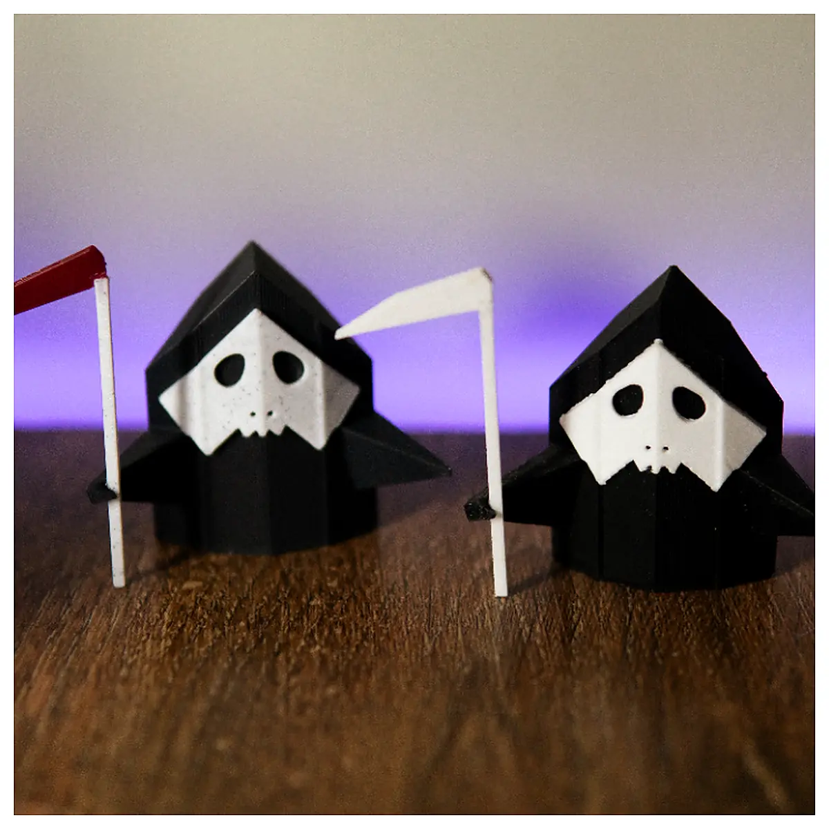 Origami Ghost Tutorial Paper Art Folding Paper Crane Creative Origami Simple Models Paper Art Techniques