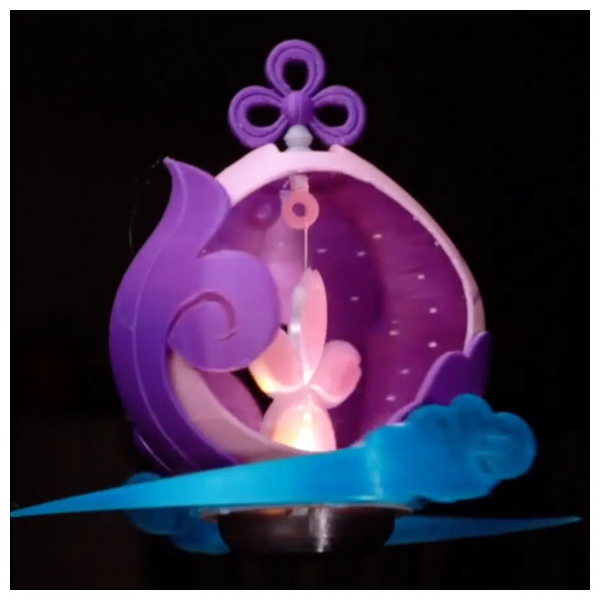 Dreaming of Yuurei Riki s Gear Cosplay Prop Costume Roleplay Outfit Accessories Anime Merchandise