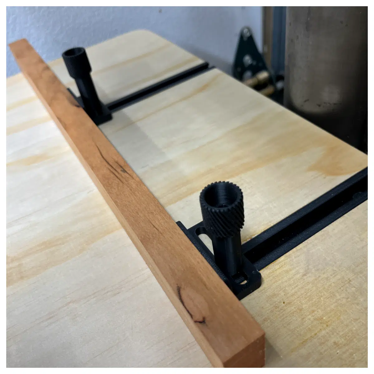 Drill Press Fence Parts Fence Accessories for Drill Press Drilling Fixation Drill Press Safety Guard Drill Press Fence