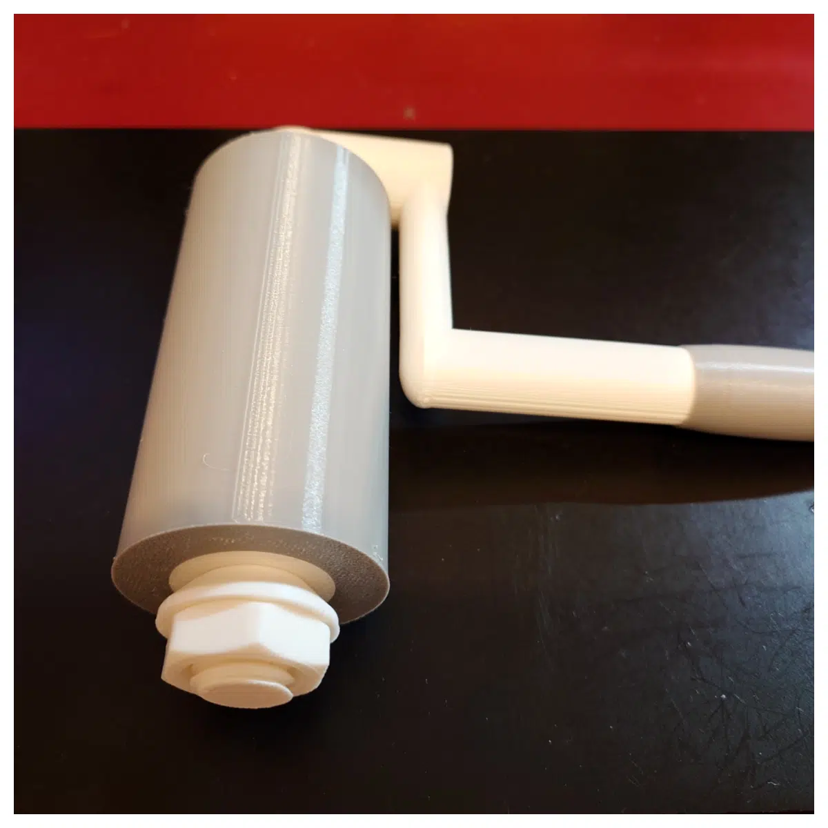 Painting Roller Tool Art Supplies Embossing Tool Heat Press Applicator Painting Accessories