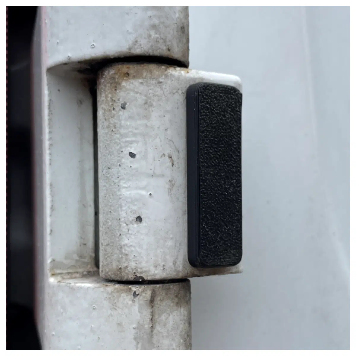 Transit Van Hinge Cover Cargo Van Parts Vehicle Hinge Cover Replacement Van Accessories