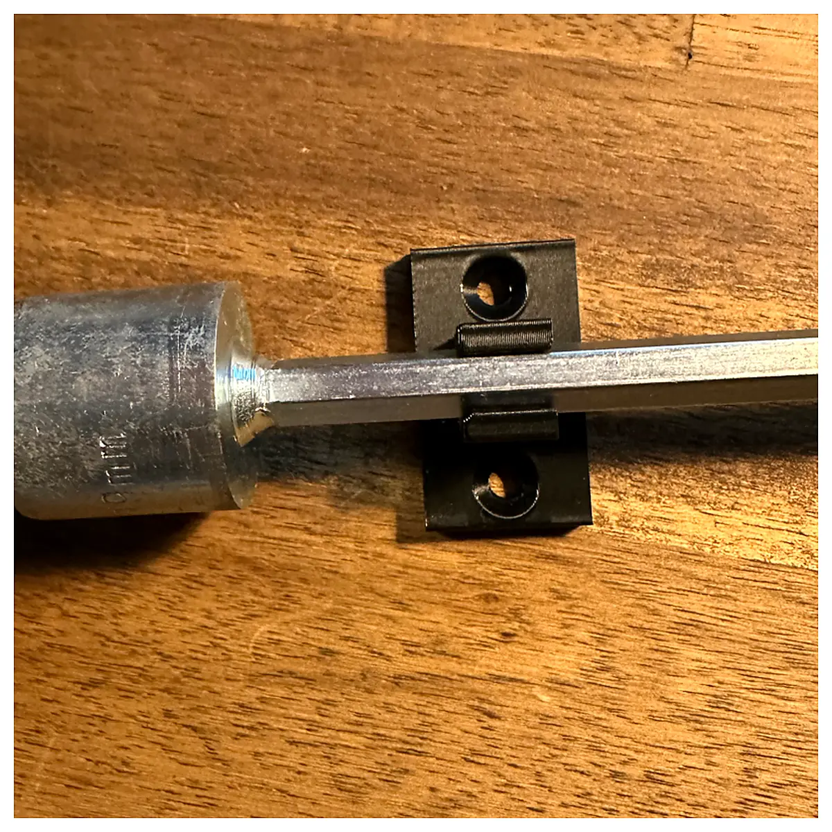 RV Chassis Support Bracket Repair Installation Disassembly Support Parts Upgrade