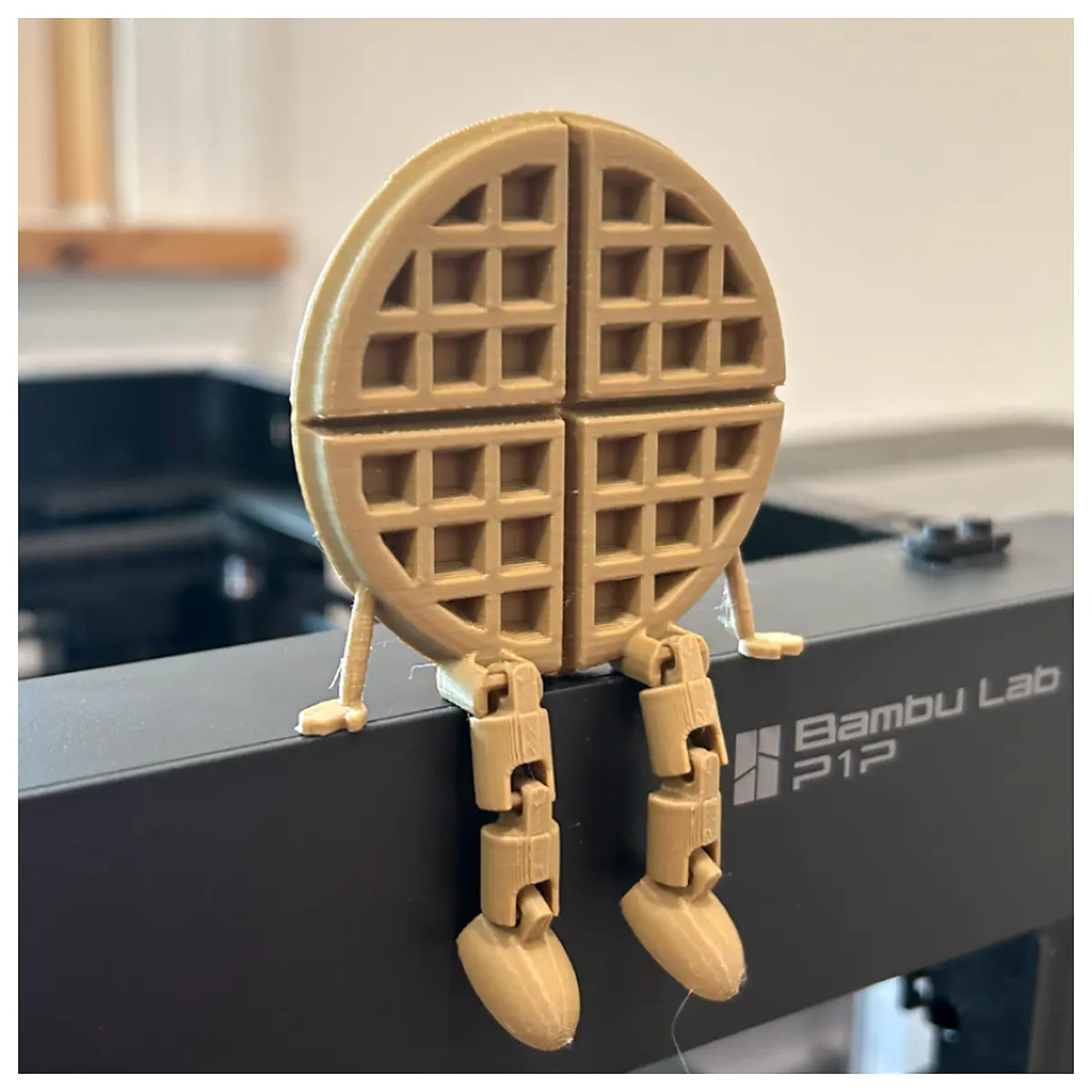 Waffle Maker Parts Baking Tools Griddle Breakfast Kitchen Appliance Baking Accessories