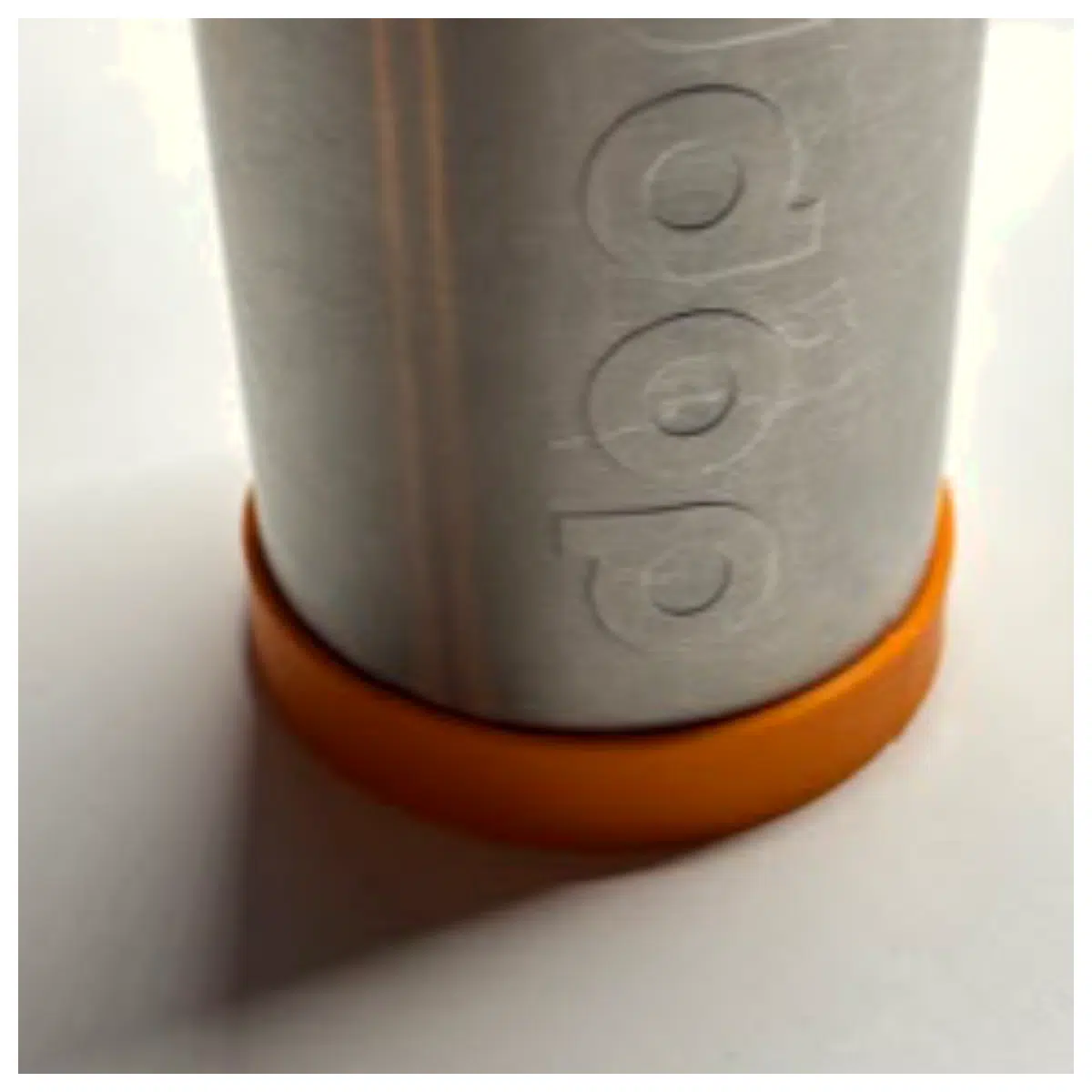 Stainless Water Bottle Base Accessories 800ml Dopper Stand Fixing Water Bottle Parts Universal Stability