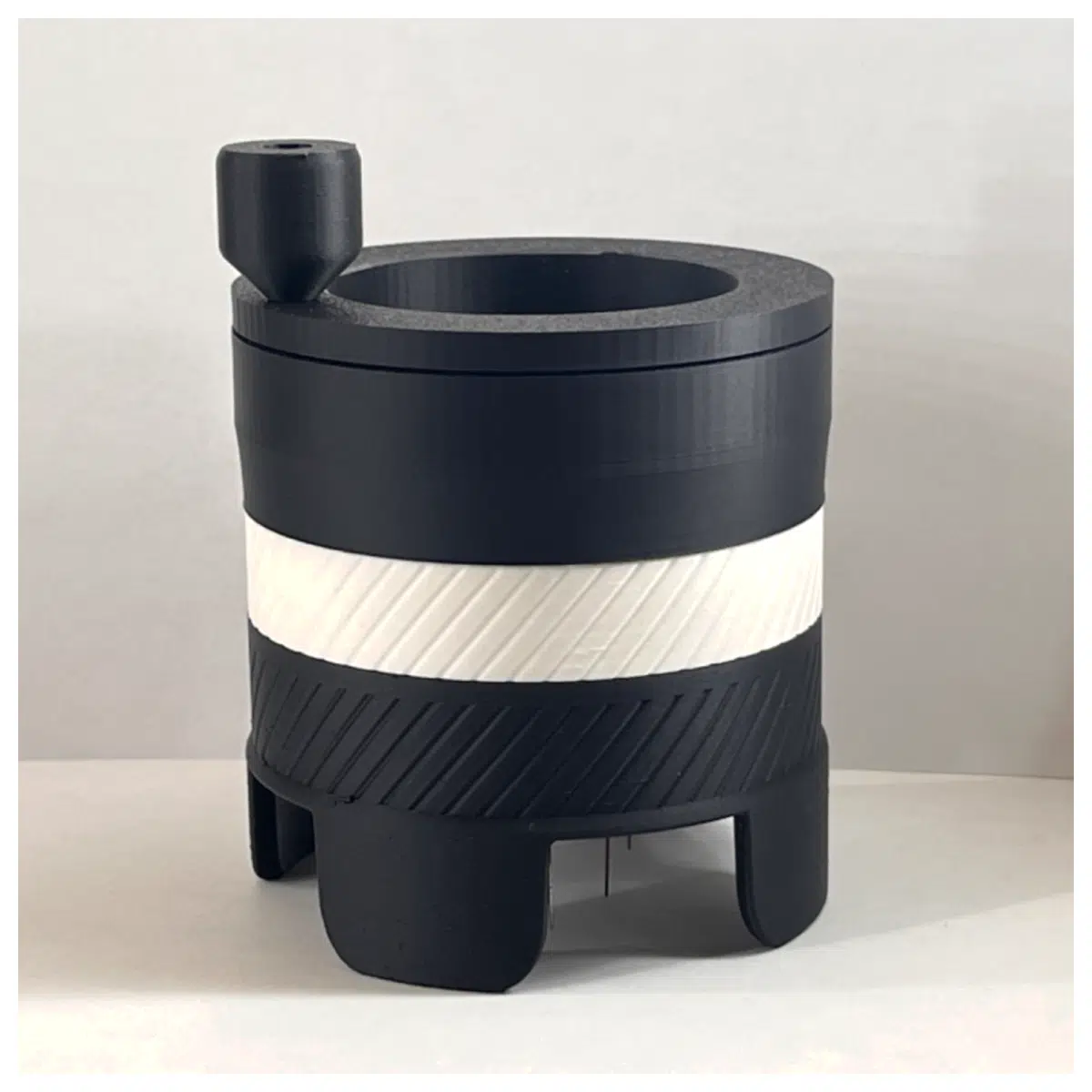 Umikot Bearing Adapter 58mm Bearing Installation Tool Wheel Adapter Robotic Accessory Motion Machine Parts