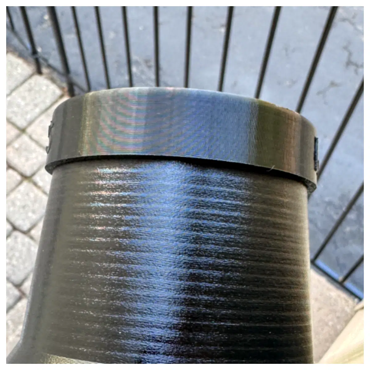 EGO Short Nozzle Guard Nozzle Accessory Clog Protection Extend Life Lawn Sprinkler Parts Garden Tool Accessories