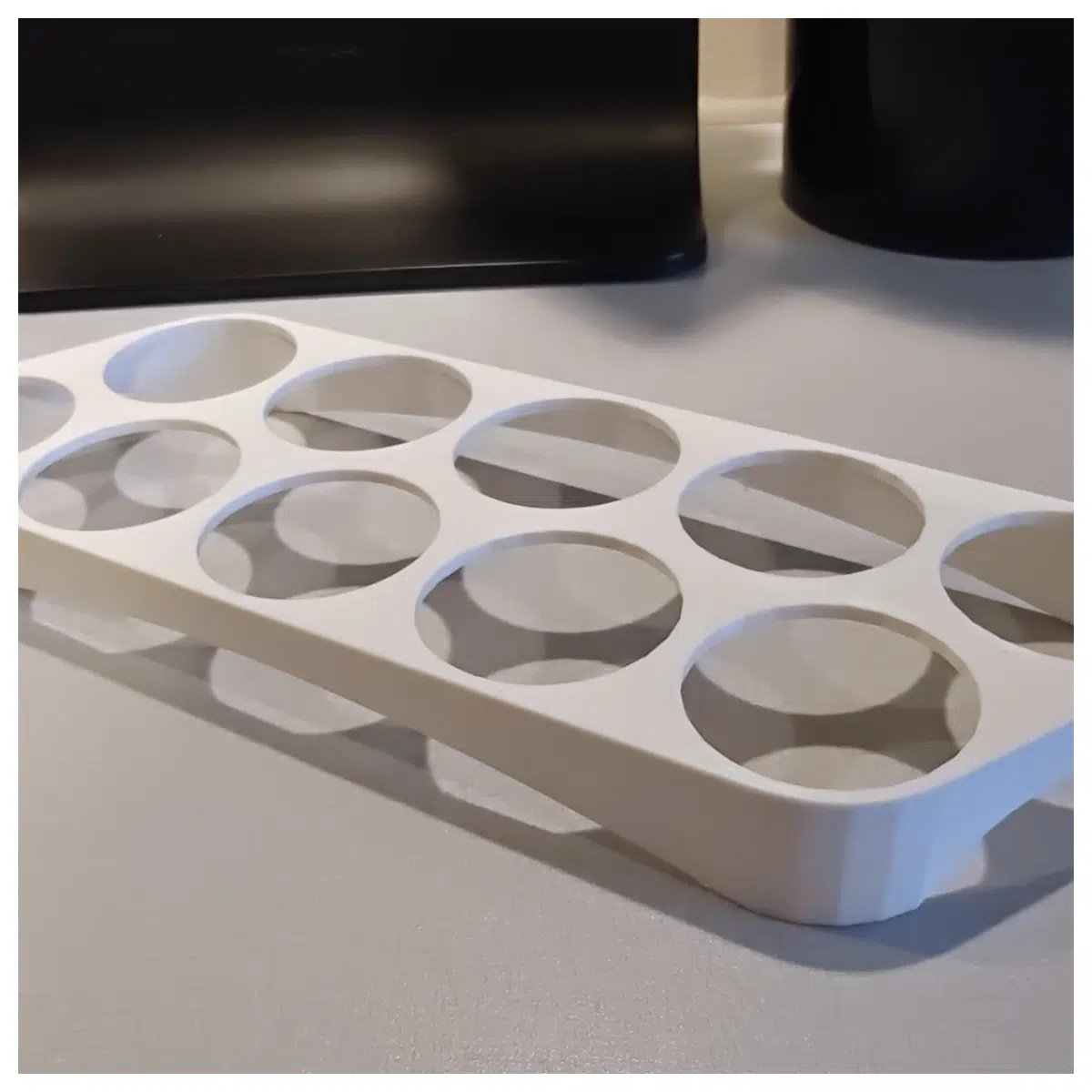 10 Egg Trays Egg Carriers Egg Holders Kitchenware Kitchen Tools