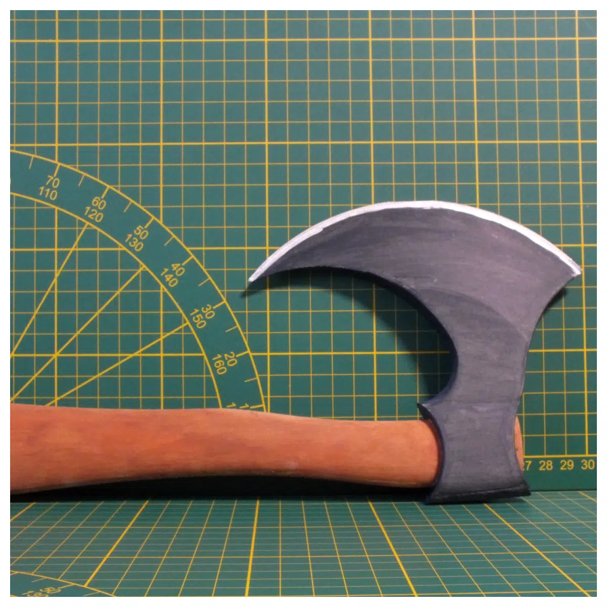 Battle Toy 300mm Realistic Roleplay Kids Gift Epic Battle Prop