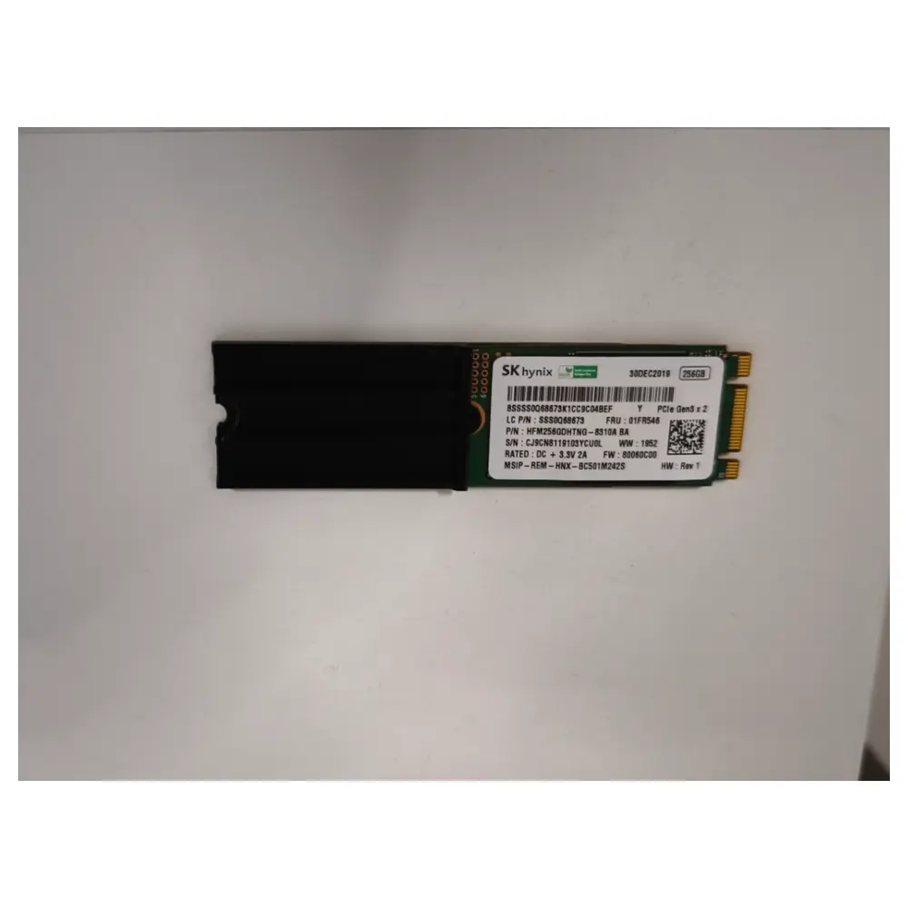 SATA 2280 to 2242 SSD Adapter Compatibility Converter Storage Card Adapter PC Accessories