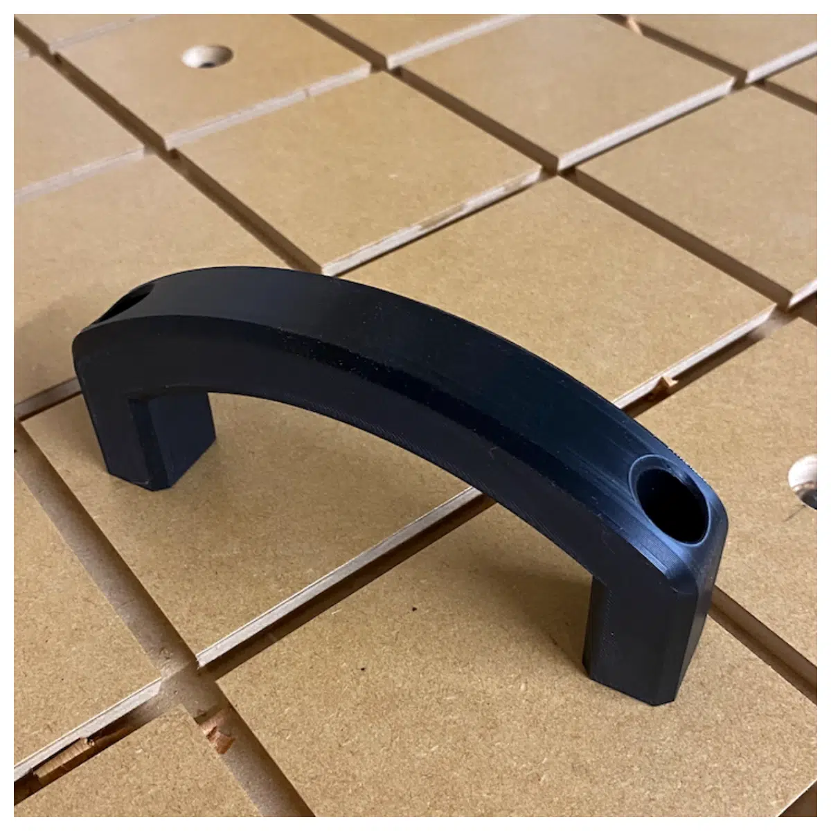 Wood Handle Grip Clamp Set Compatibility Tooling Mortise Tenon Woodworking Accessories Assembly Parts Replacement