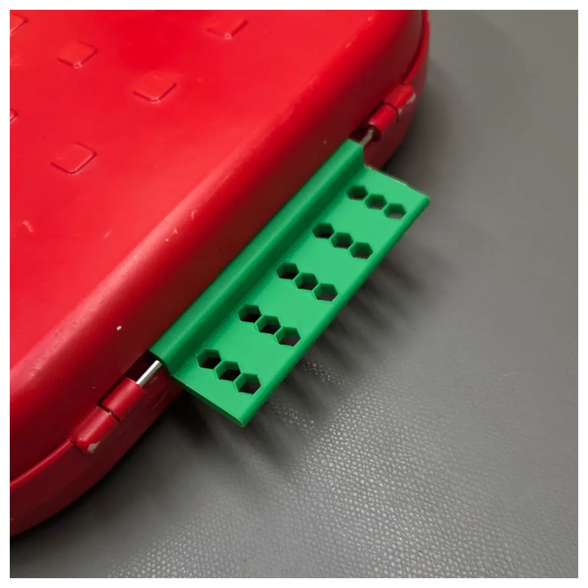 CD Slot Opener Block Car Audio Parts Player Case Repair Tool Auto Sound System Accessories