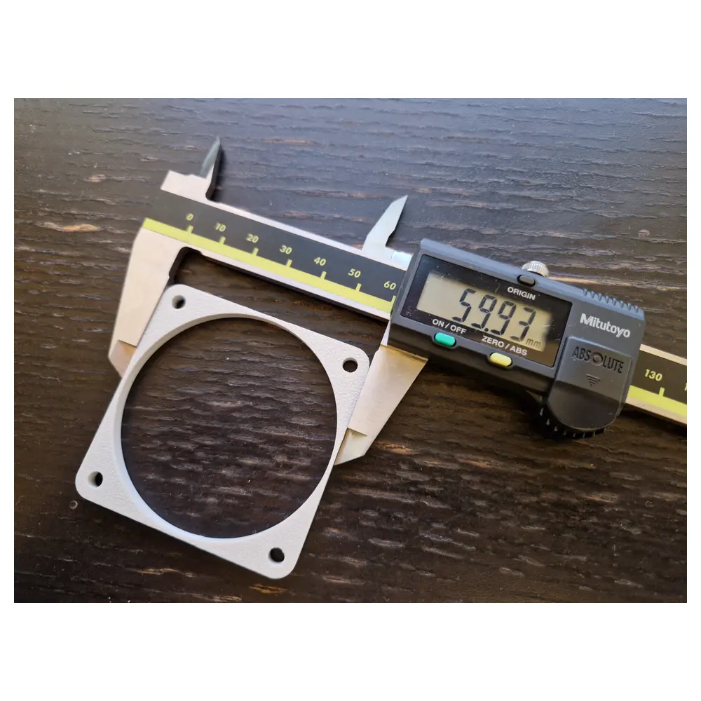 60mm Spacer Ring Bearing Seal Bearing Ring Cooling Accessory PC Parts Cooling Maintenance